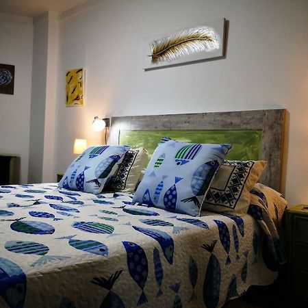 Apartamento Amplio Canary Style, 1 Playa Canteras Лас-Пальмас-де-Гран-Канария Экстерьер фото
